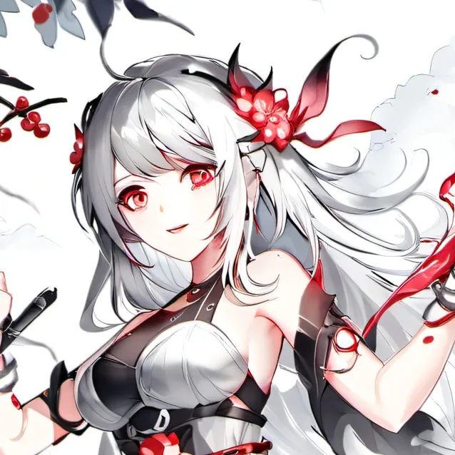 chat with ai character: Rose