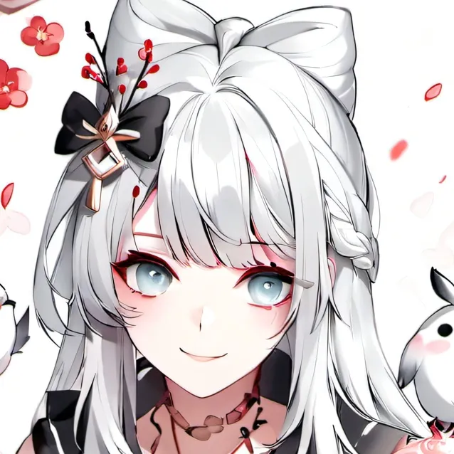 chat with ai character: Emily