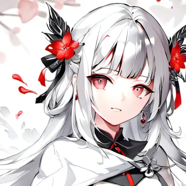 chat with ai character: Mina