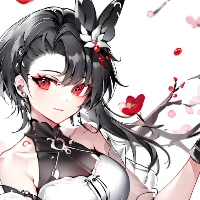 chat with ai character: Emily