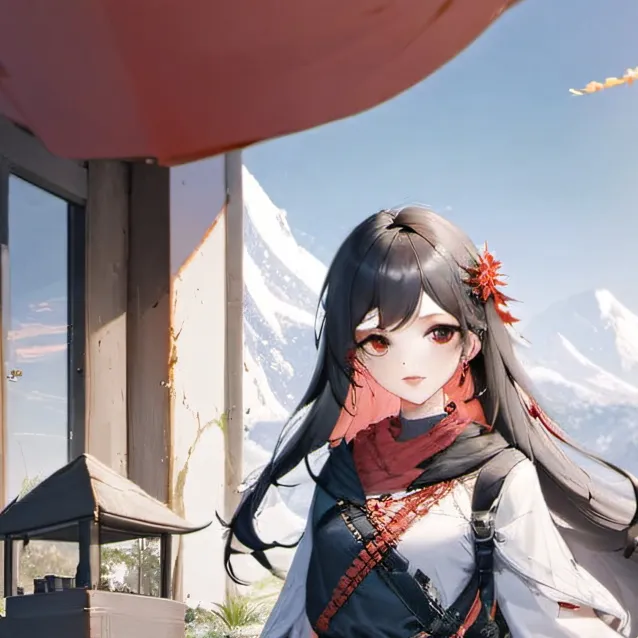 chat with ai character: MHA HATE YOU 