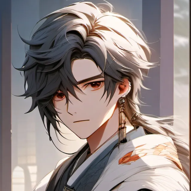 chat with ai character: Nathan