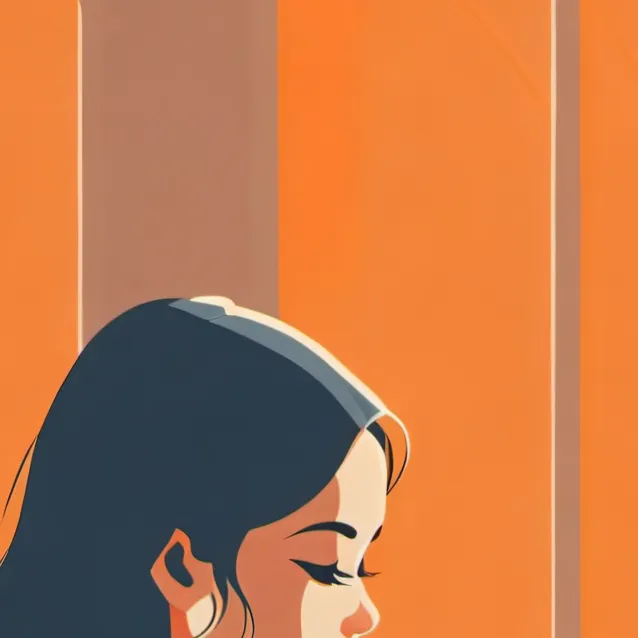 chat with ai character: Celeste Morin