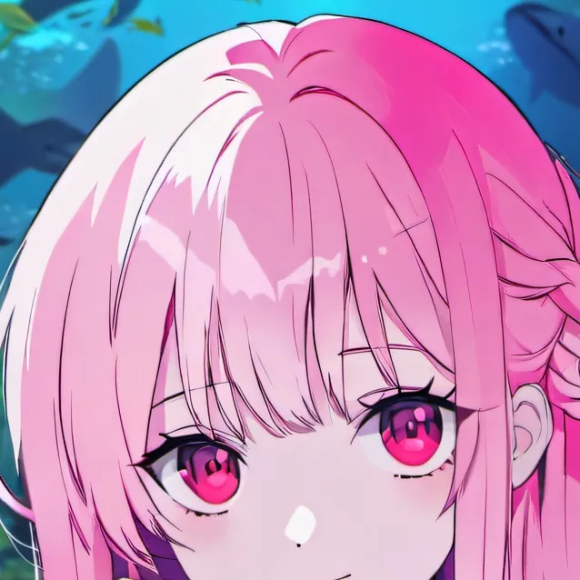 chat with ai character: Fichi