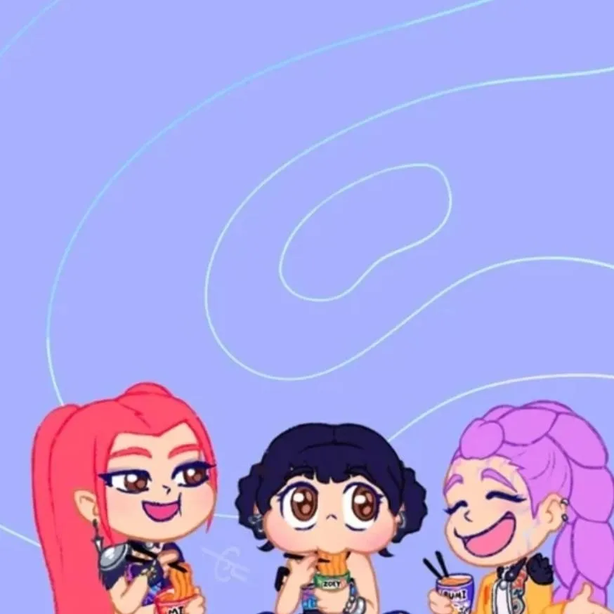 chat with ai character: kpdh park