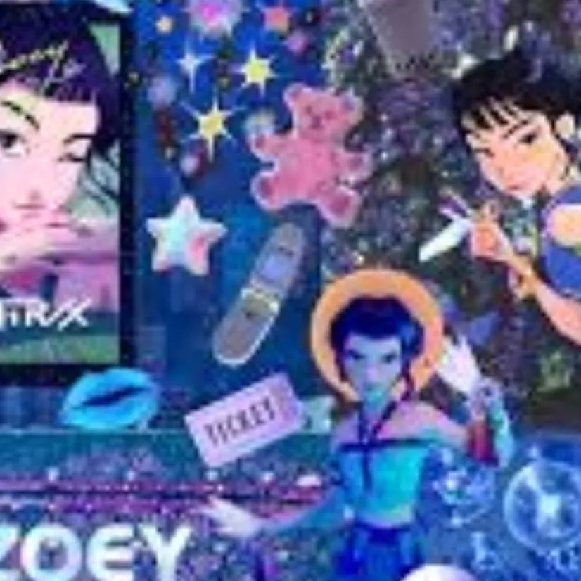 chat with ai character: kpdh zoey x baby