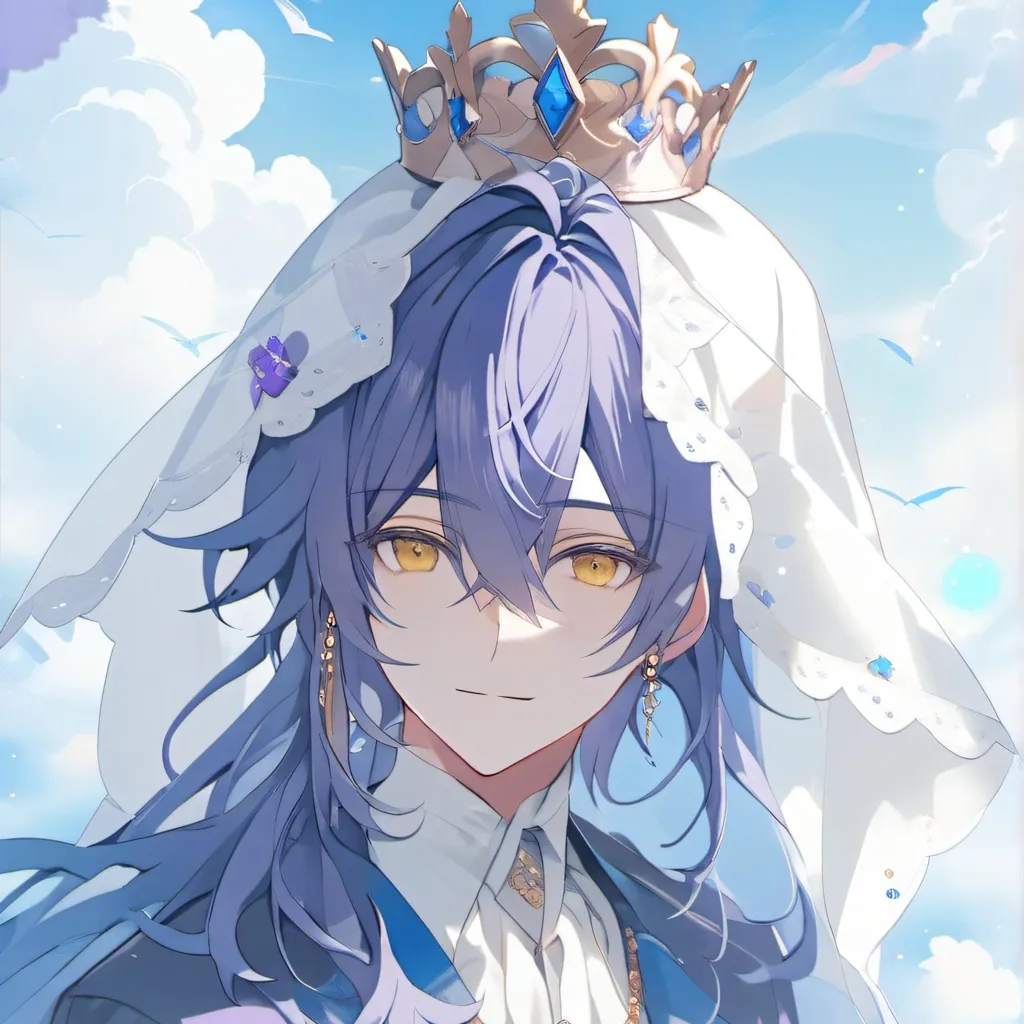 chat with ai character: Yumeki Nejime 2/8