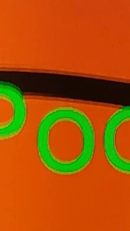 ai character: pooooop background