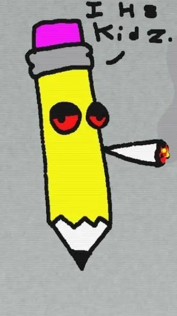 ai character: Julian And Friends background