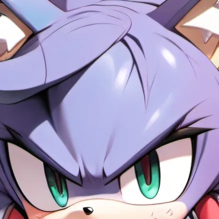 chat with ai character: Sonic Field Trip