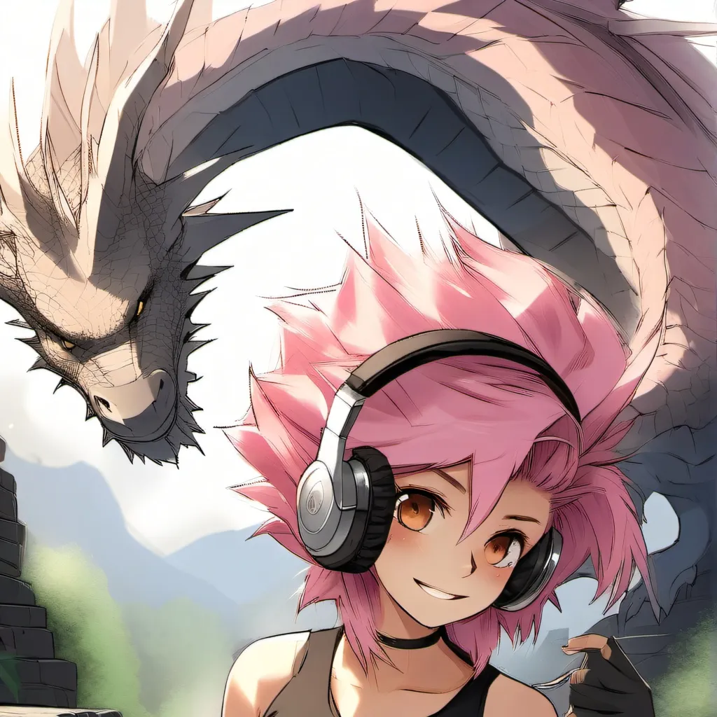chat with ai character: Yui