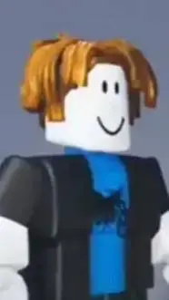 ai character: roblox background