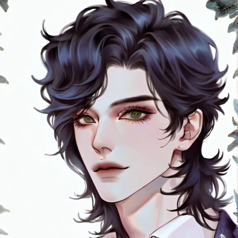 chat with ai character: ∆°~Tyler Navy~°∆