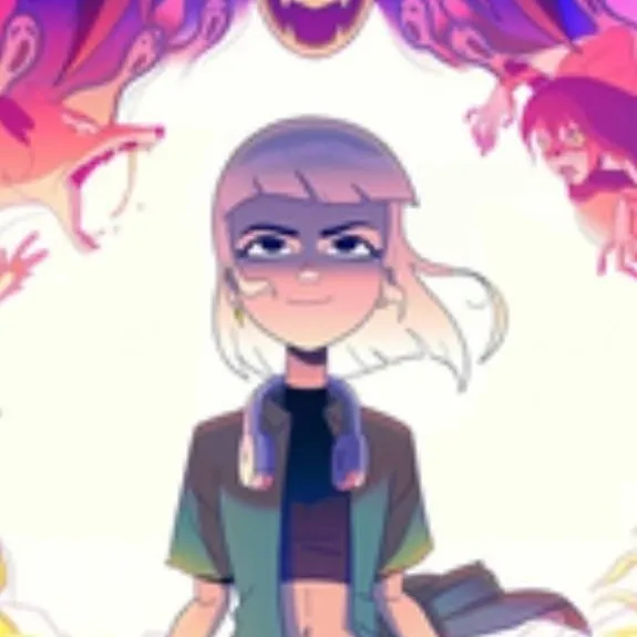 chat with ai character: JCVTU