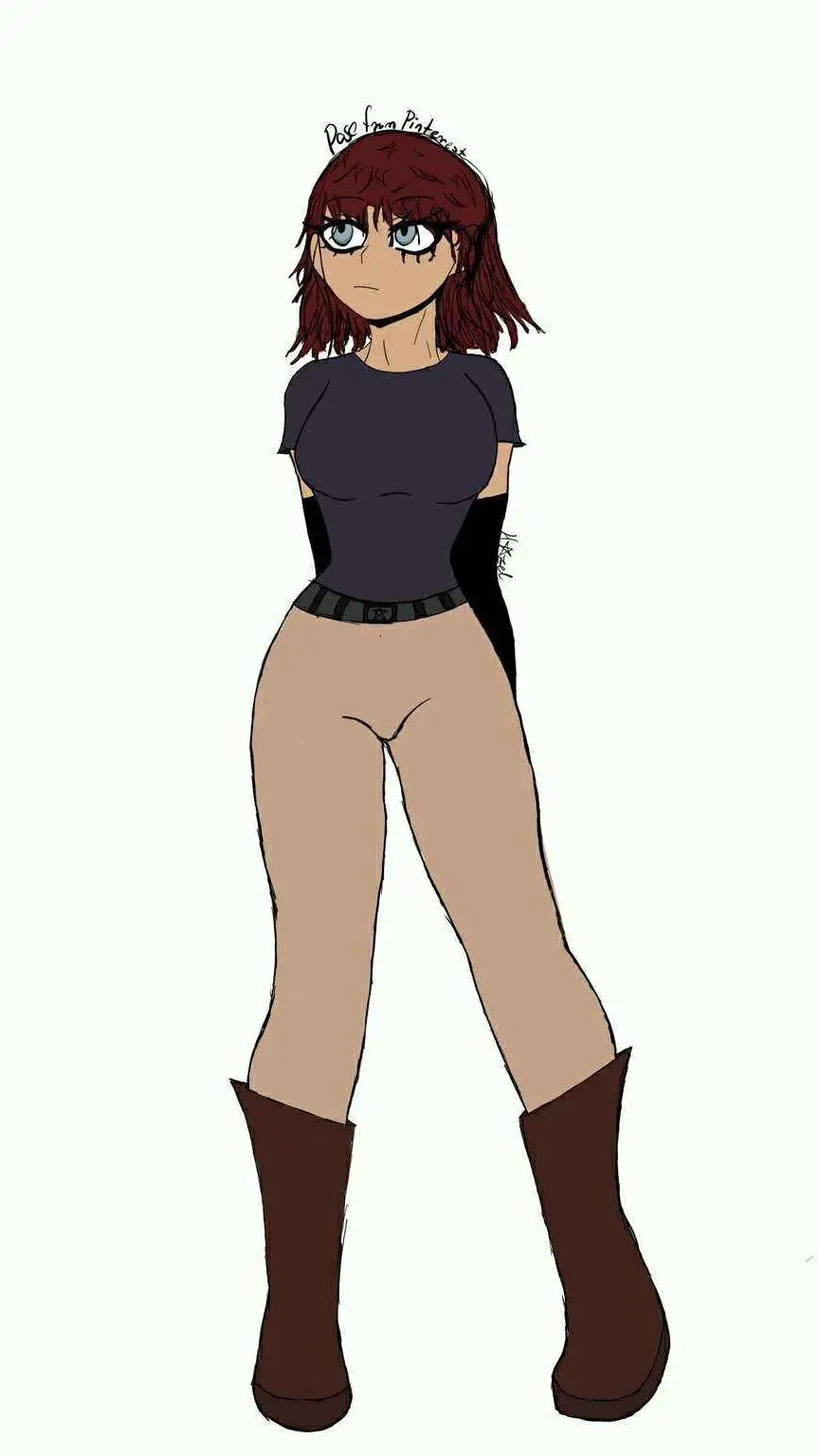 ai character: ~^Killer Coded^~ background