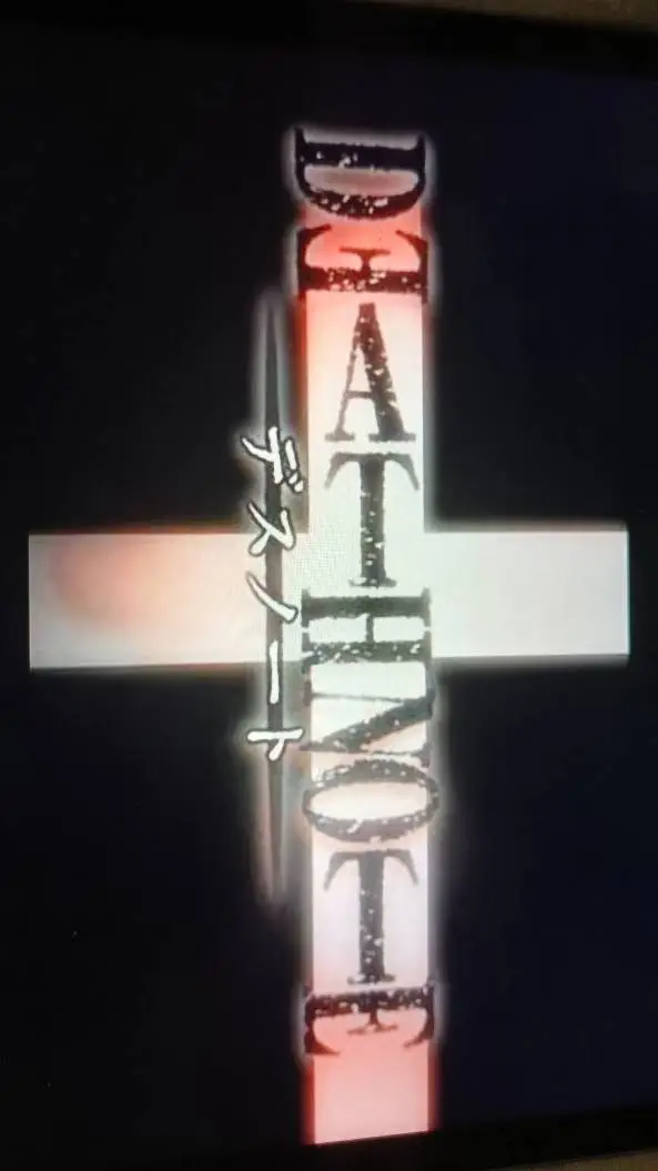 ai character: 🍎!DEATH NOTE!🍎 background