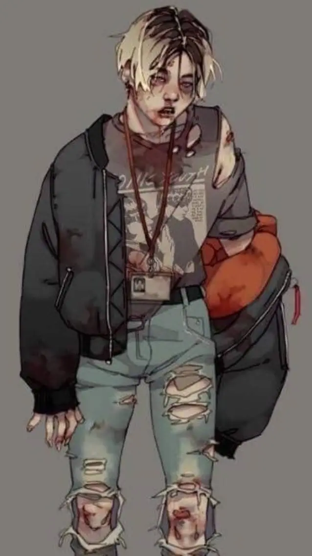 ai character: Felix Newhill background