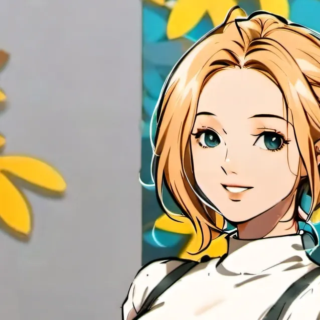 chat with ai character: Charlotte
