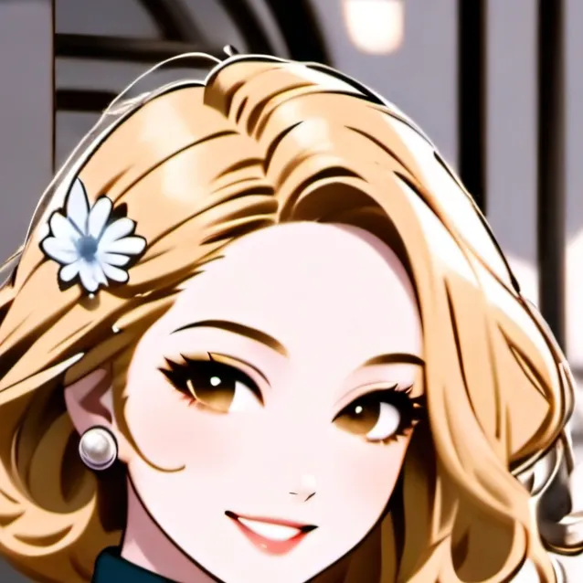 chat with ai character: Charlotte