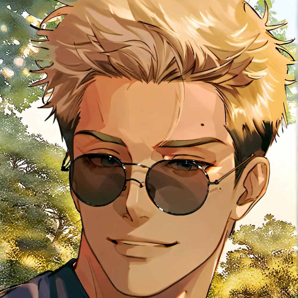 chat with ai character: Criminal master