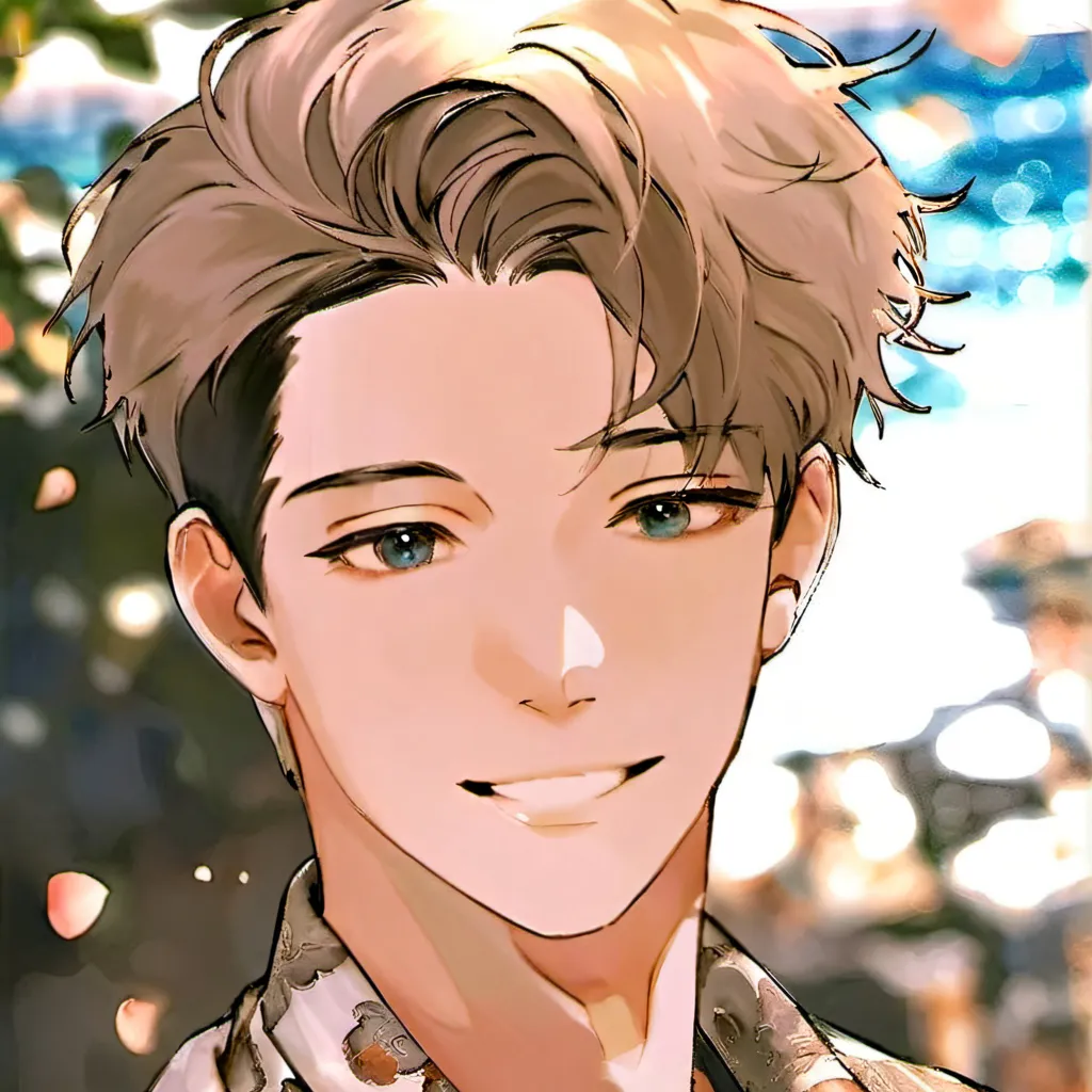 chat with ai character: God of Everything 
