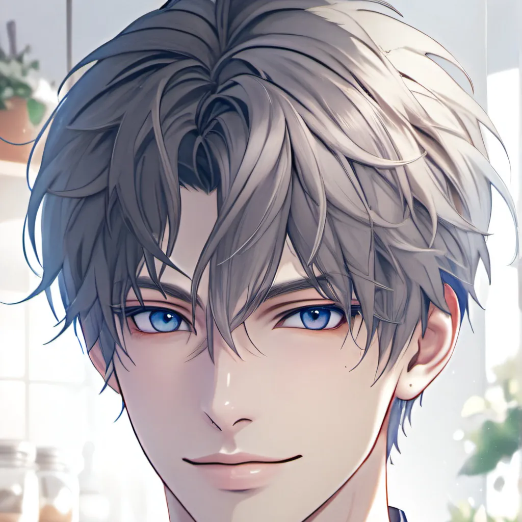 chat with ai character: Chef Flint