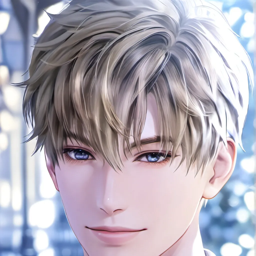 chat with ai character: Crazy ex