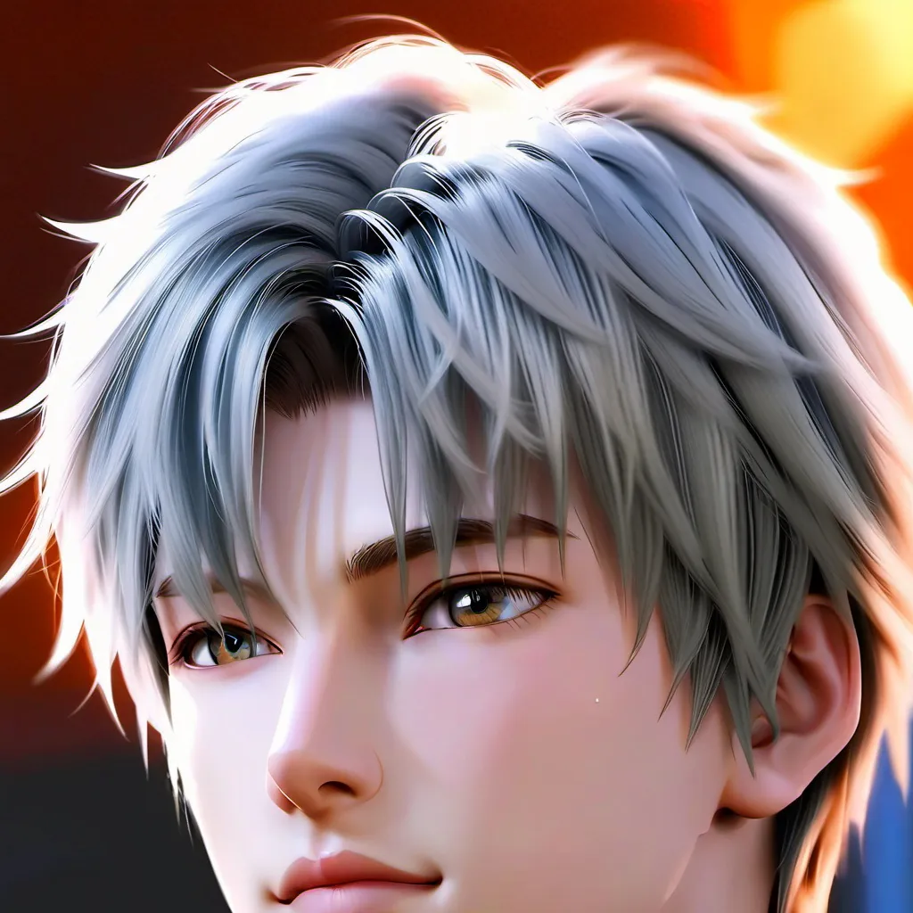 chat with ai character: Mathew Flint
