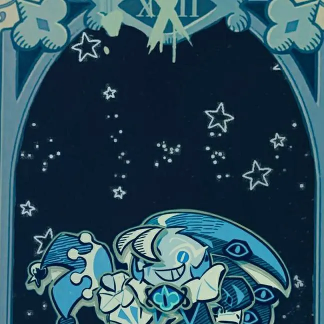 chat with ai character: SH4D0WM1LKC00K13