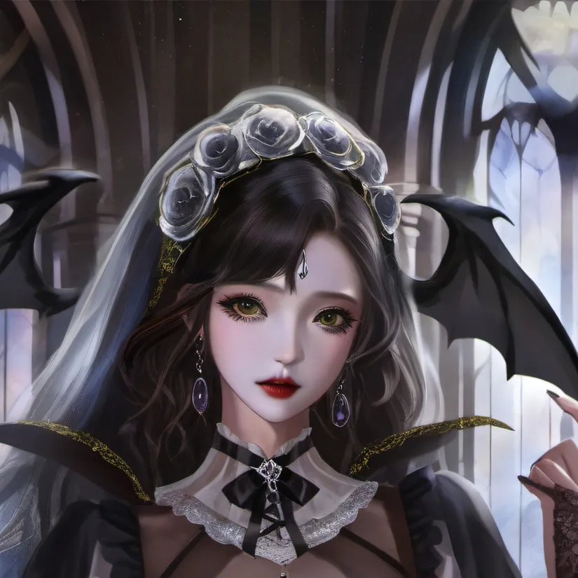 chat with ai character: Midnight 