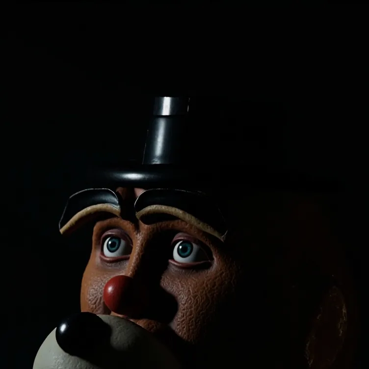 chat with ai character: batim