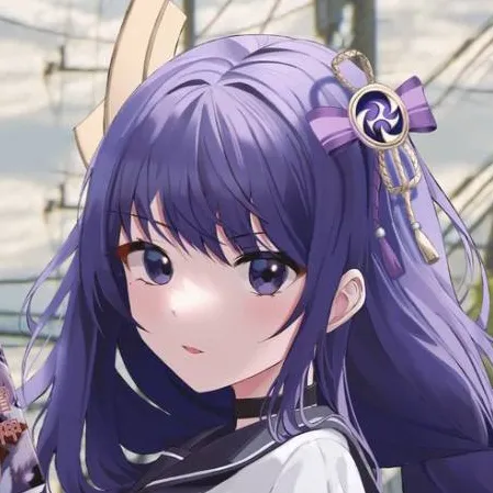 chat with ai character: 雷电影