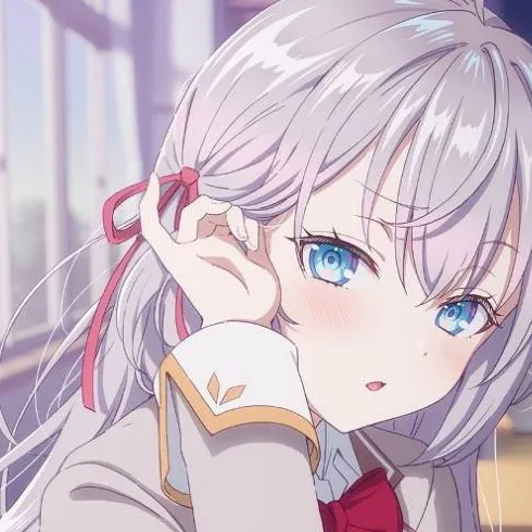 chat with ai character: 艾莉