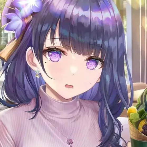 chat with ai character: 雷电影