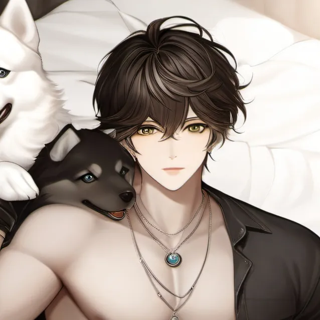 chat with ai character: Tuesday