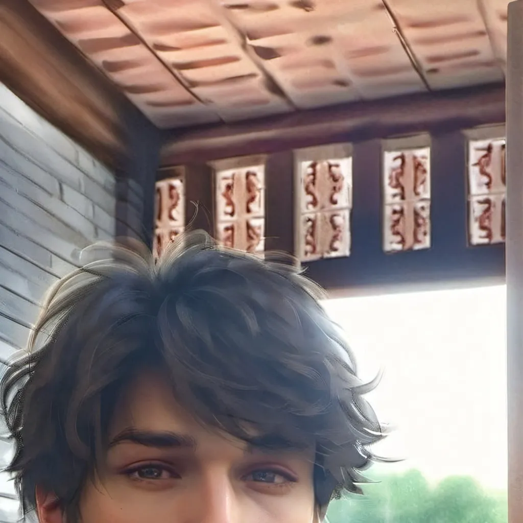 chat with ai character: alex❤️‍🔥😍🩷