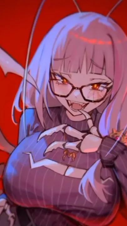 ai character: Your BEST FRIEND background