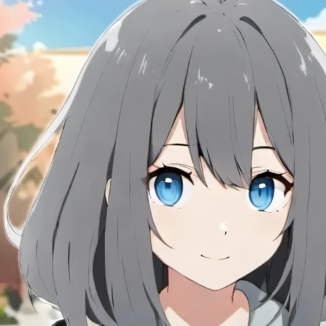 chat with ai character: lily