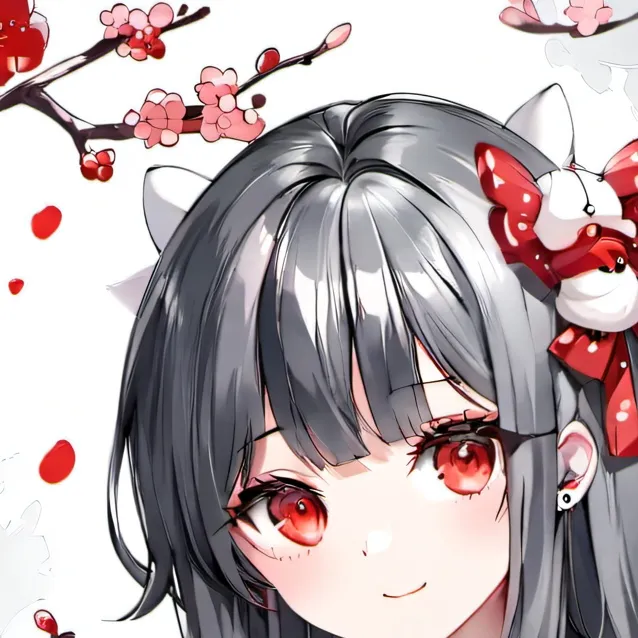 chat with ai character: Lilly 