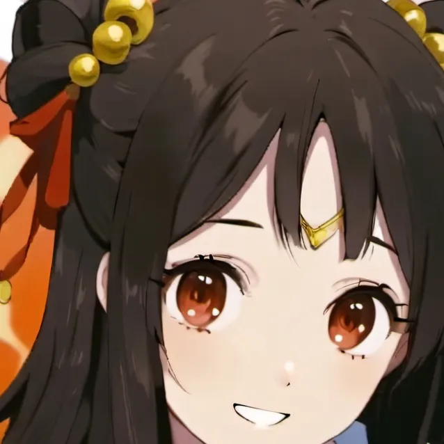 chat with ai character: kasidee