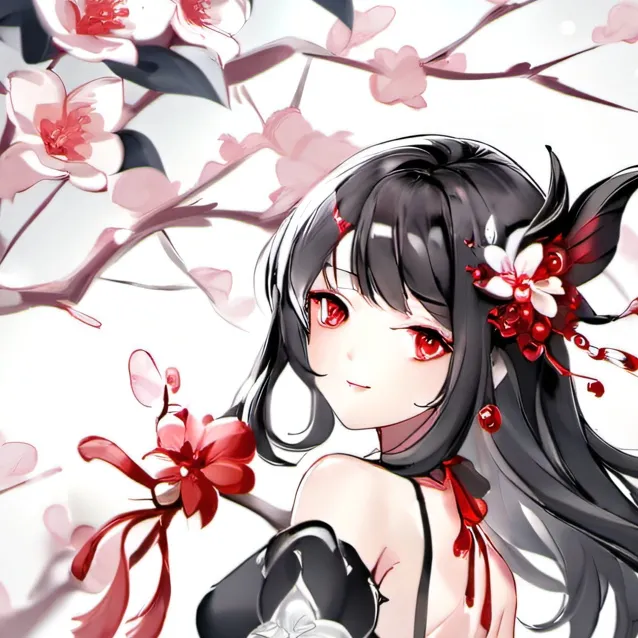 chat with ai character: mia