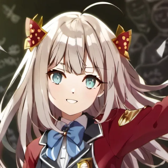 chat with ai character: Emily