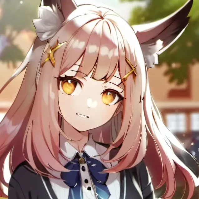 chat with ai character: kassidee