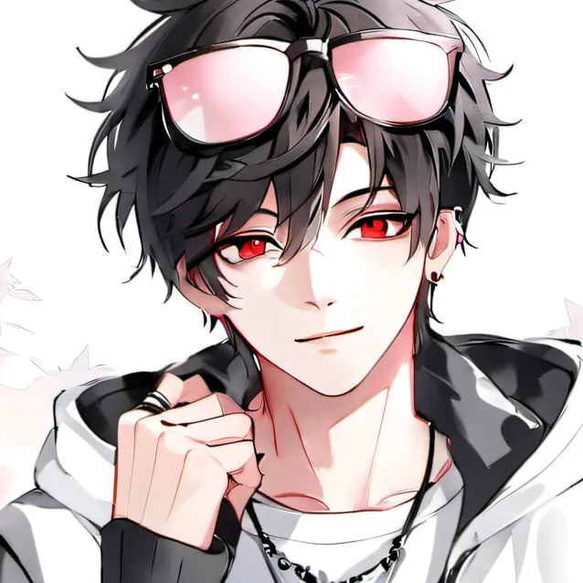 chat with ai character: Lio Anderson