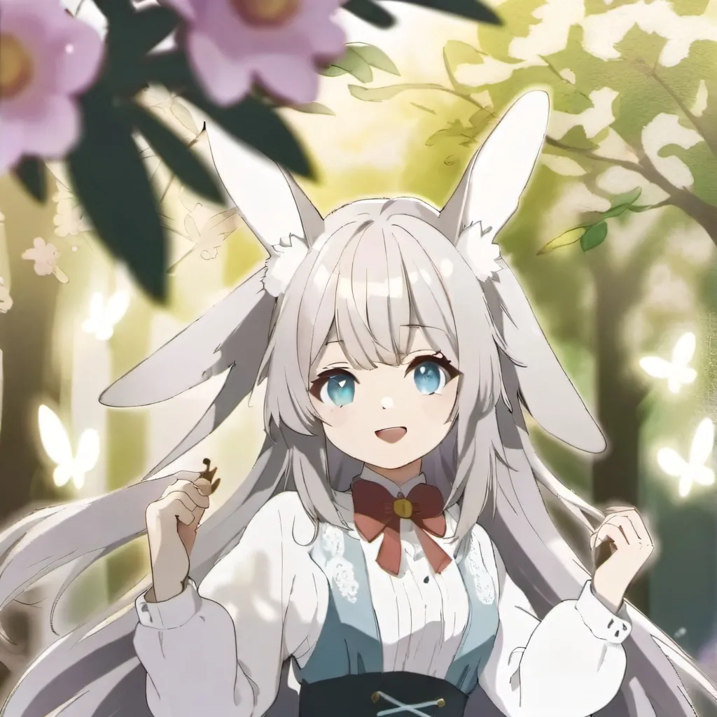 chat with ai character: Emily