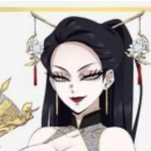 chat with ai character: Uppermoons ♥️🍡