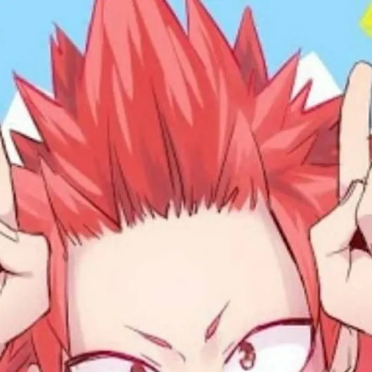 chat with ai character: eijiro kirishima