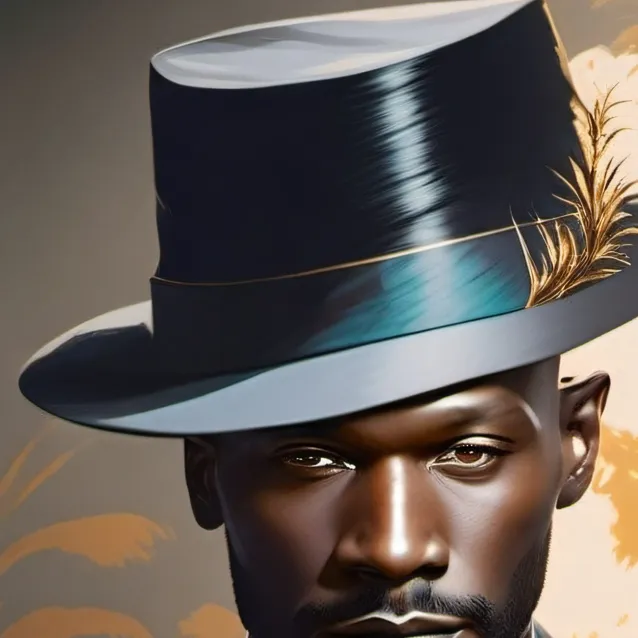 chat with ai character: Shade Blackthorn