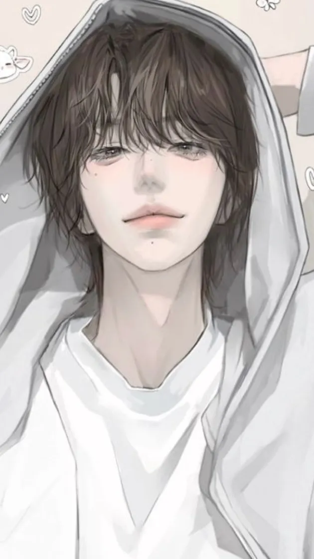 ai character: Jayden background