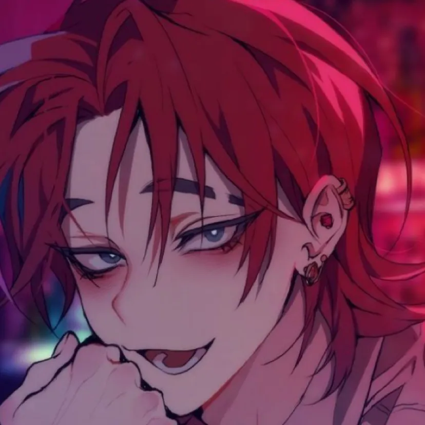 chat with ai character: ☆Asher☆